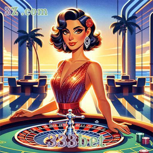 Experiência VIP no 333bet: Muito Mais Que Apenas Jogos